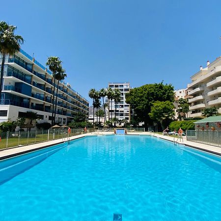 Apartamentos Ms Pepita بينالماذينا المظهر الخارجي الصورة