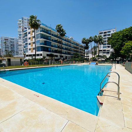 Apartamentos Ms Pepita بينالماذينا المظهر الخارجي الصورة