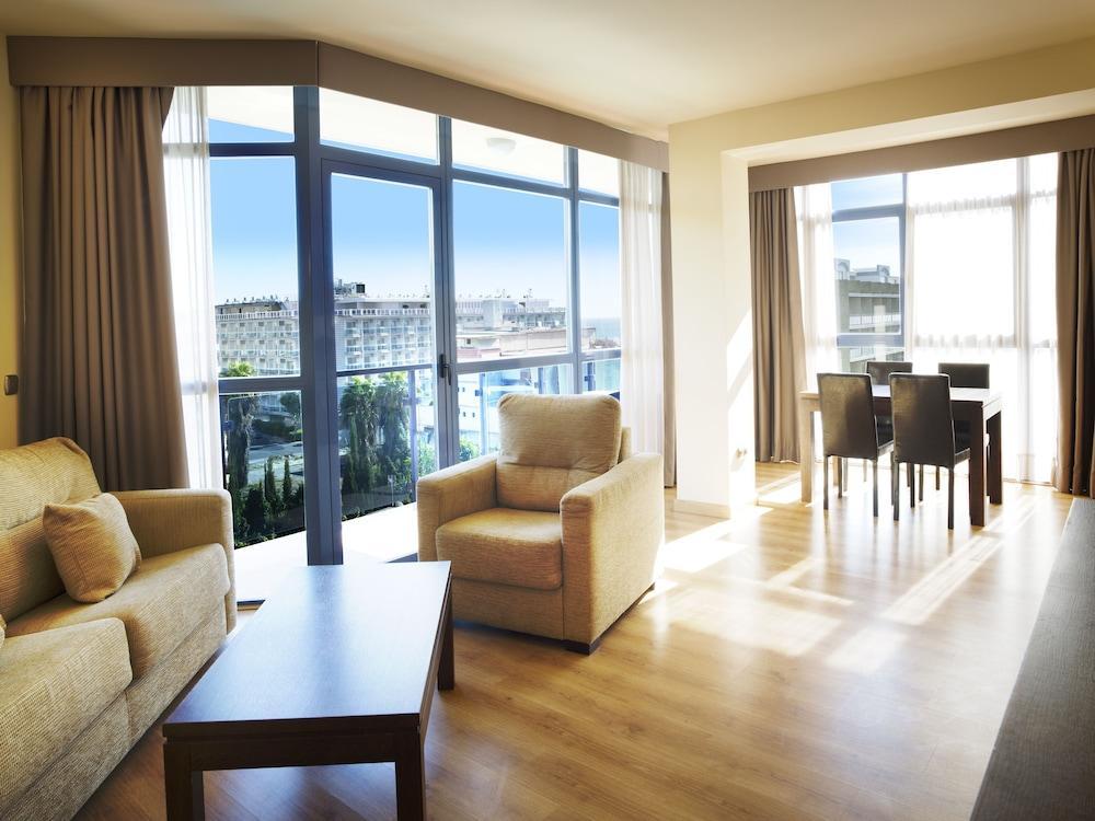 Apartamentos Ms Pepita بينالماذينا المظهر الخارجي الصورة