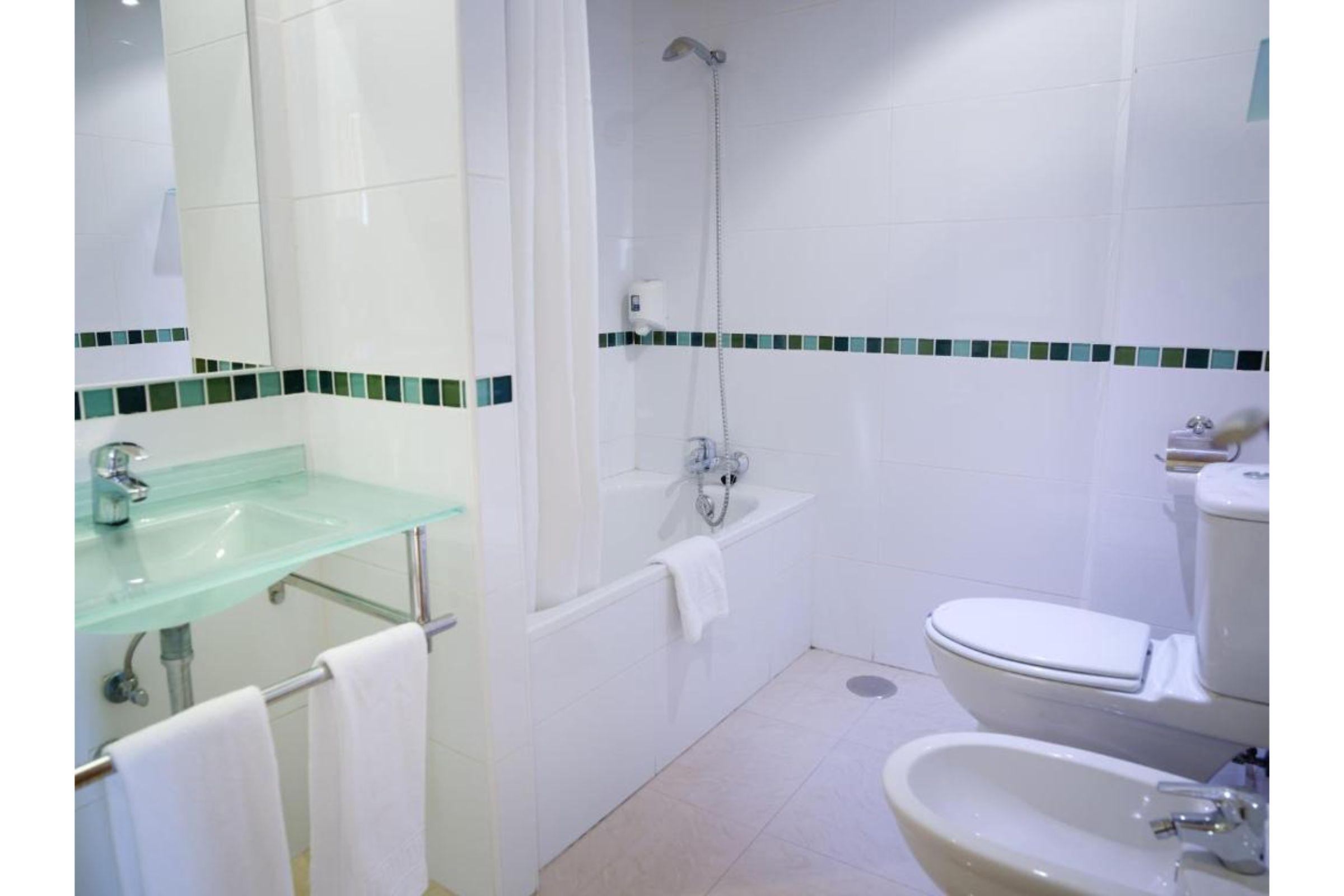 Apartamentos Ms Pepita بينالماذينا المظهر الخارجي الصورة
