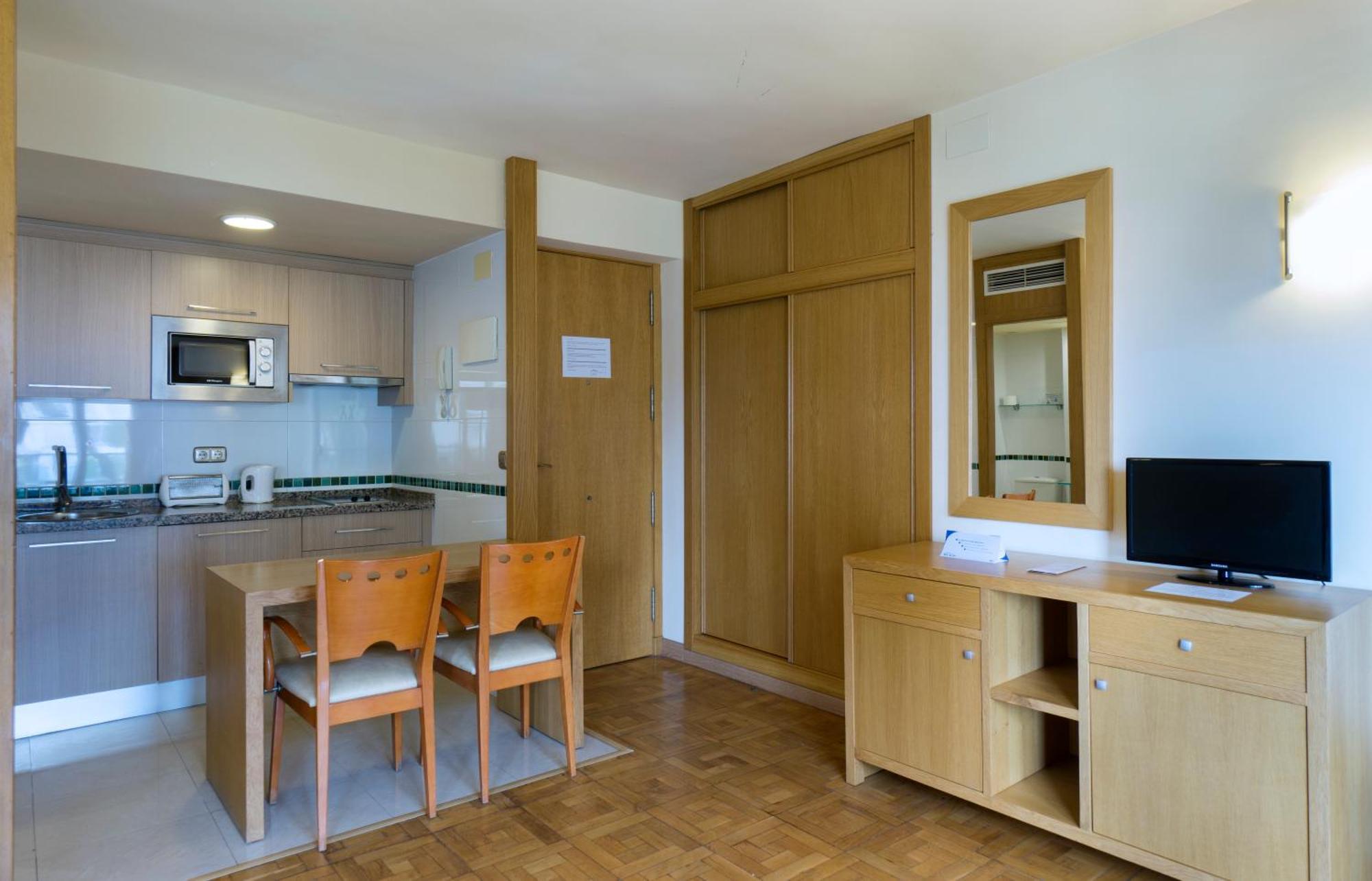 Apartamentos Ms Pepita بينالماذينا المظهر الخارجي الصورة