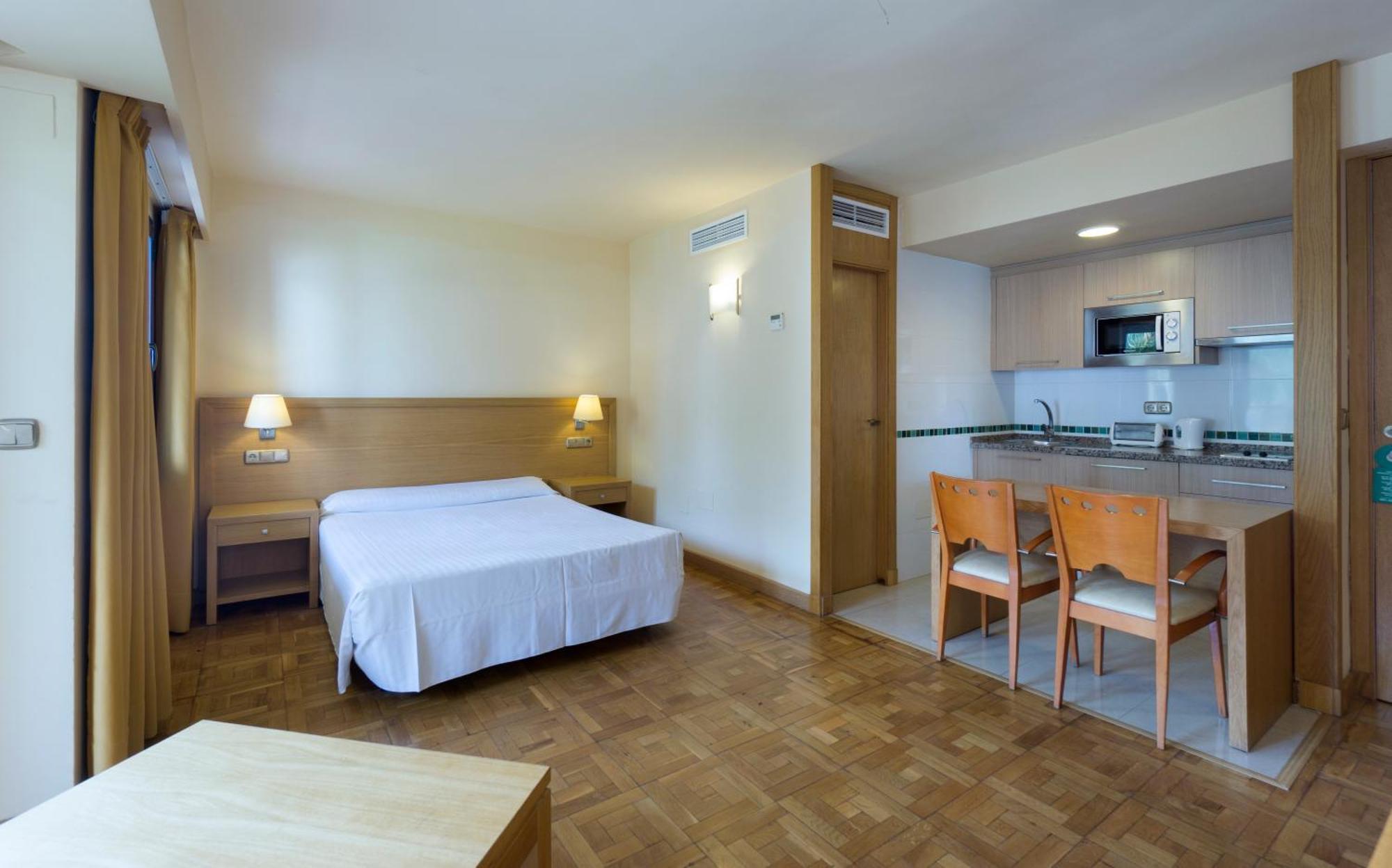 Apartamentos Ms Pepita بينالماذينا المظهر الخارجي الصورة