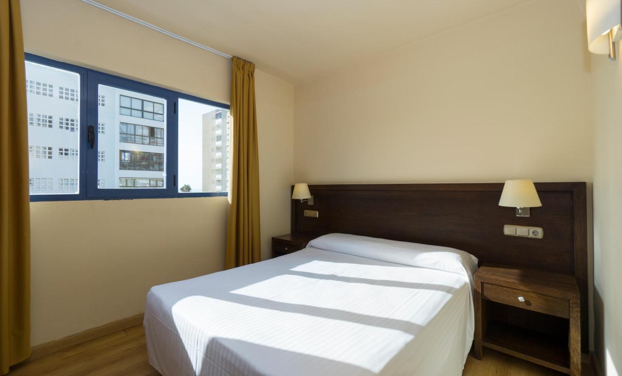Apartamentos Ms Pepita بينالماذينا المظهر الخارجي الصورة