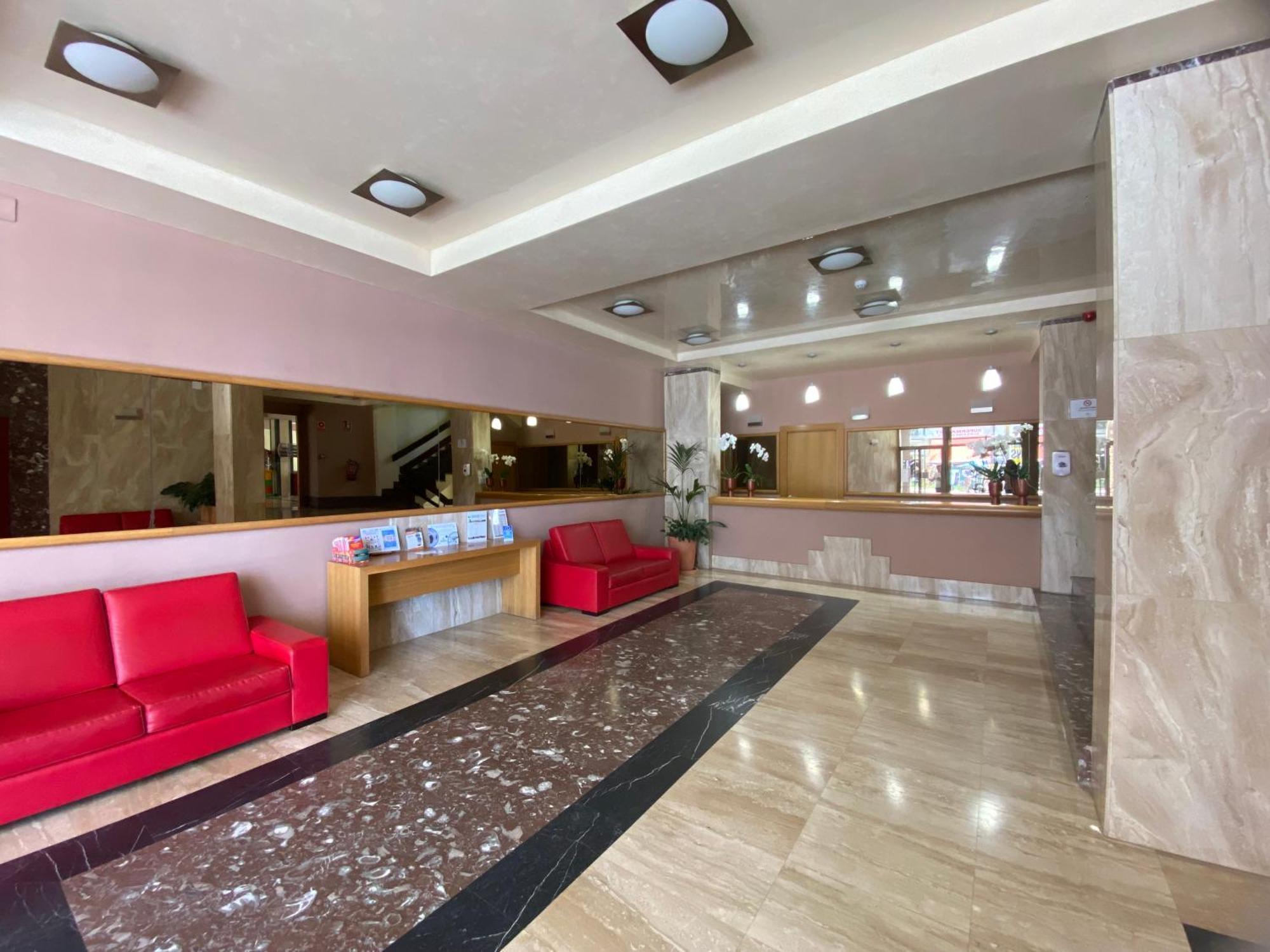 Apartamentos Ms Pepita بينالماذينا المظهر الخارجي الصورة