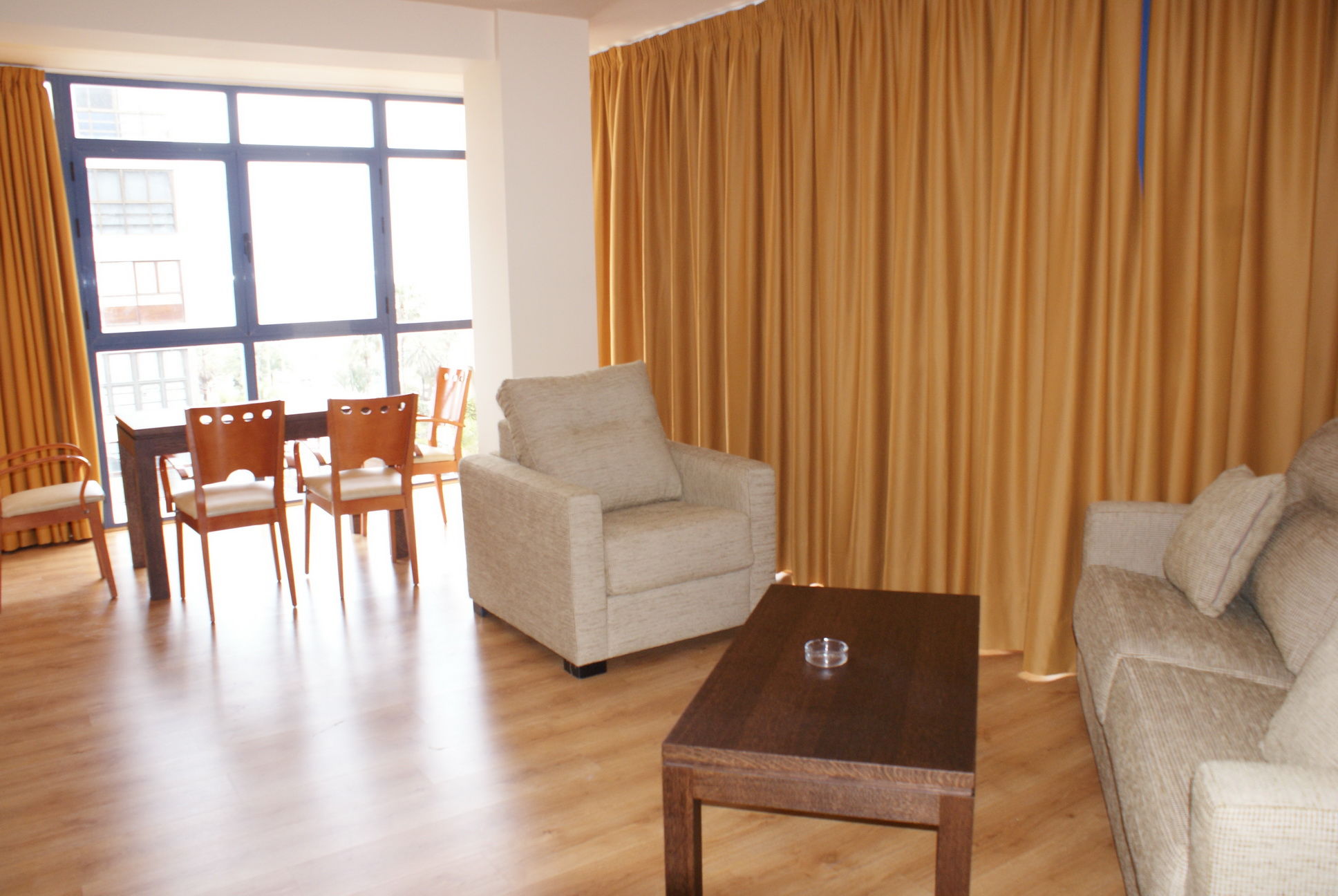 Apartamentos Ms Pepita بينالماذينا المظهر الخارجي الصورة