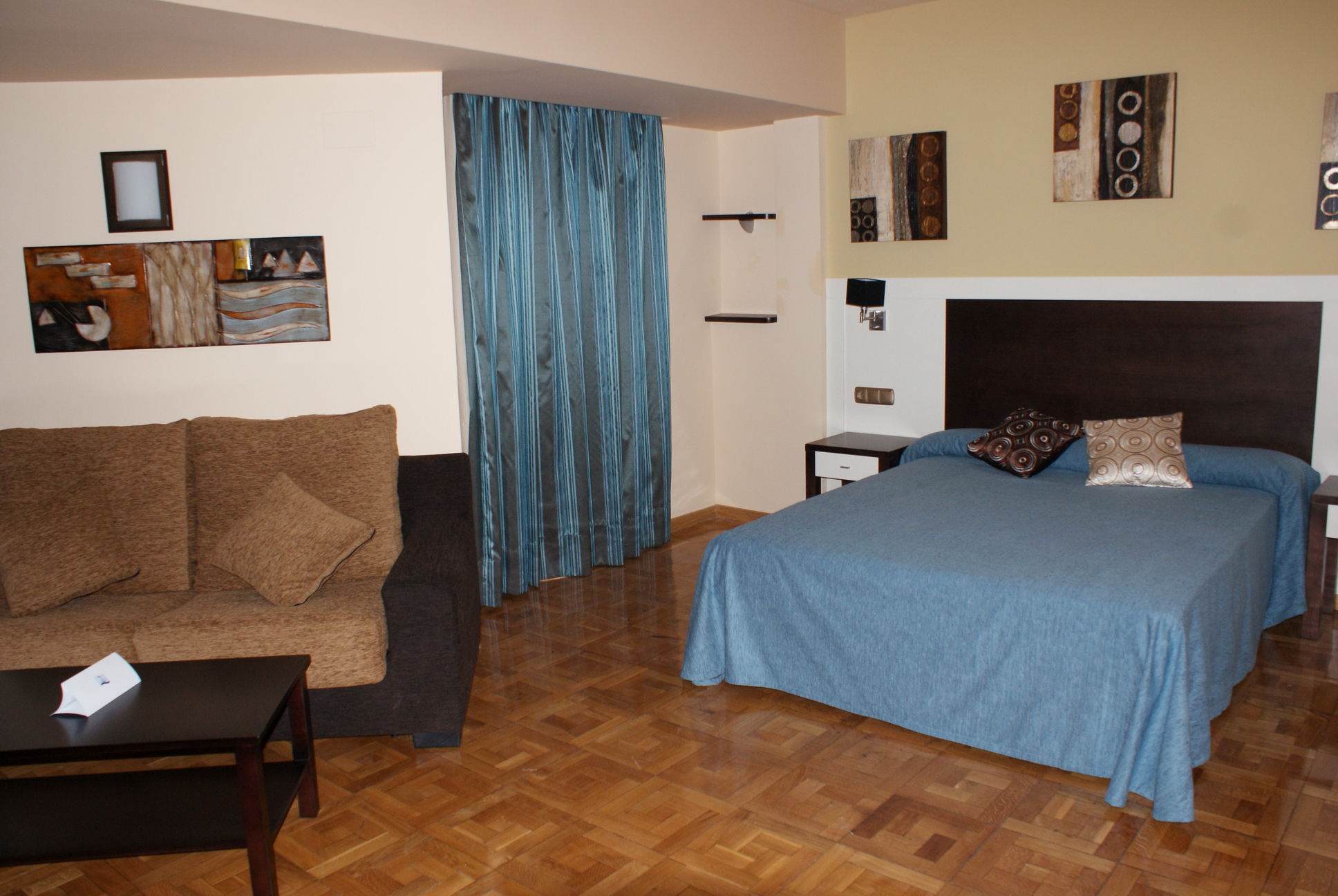 Apartamentos Ms Pepita بينالماذينا المظهر الخارجي الصورة