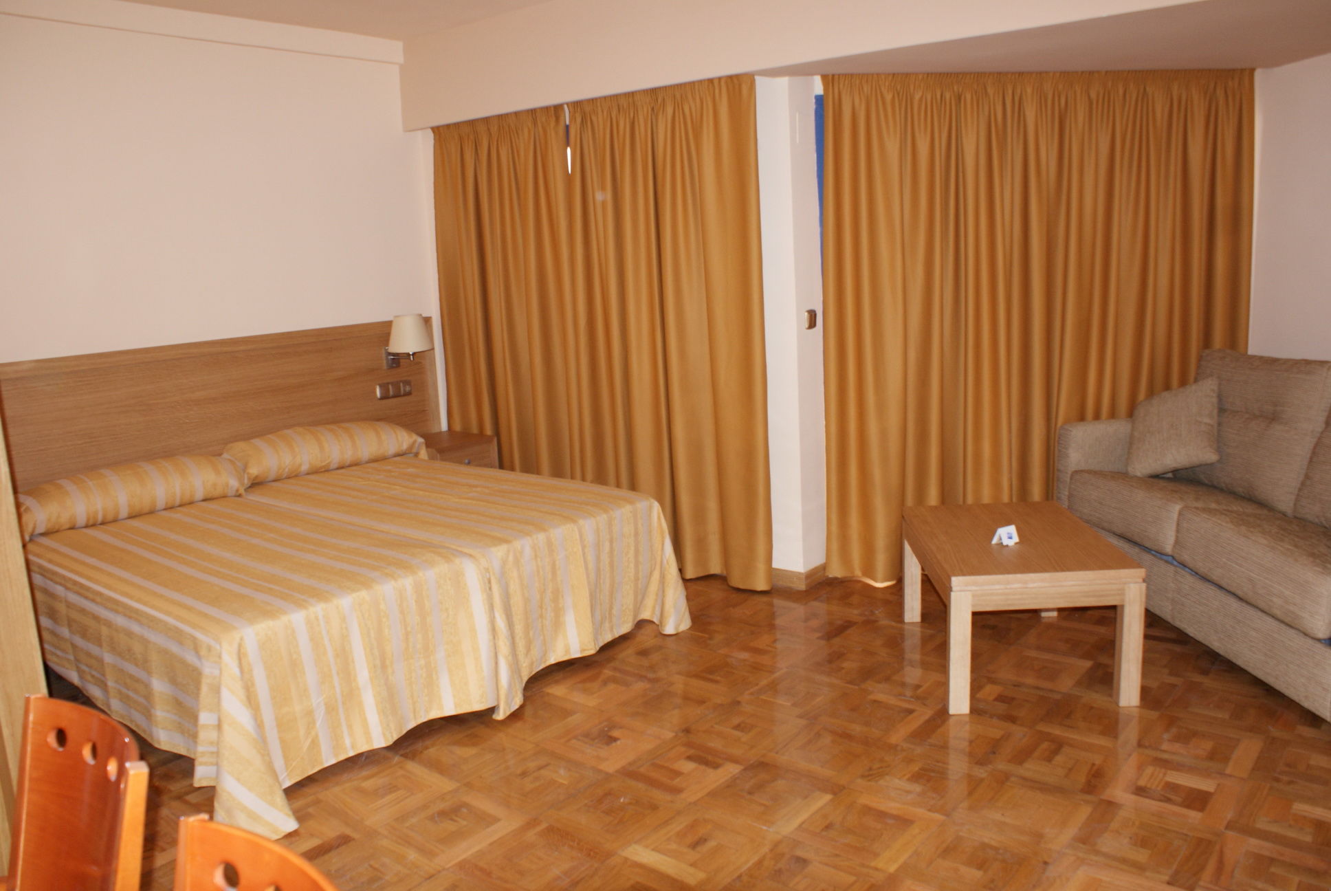 Apartamentos Ms Pepita بينالماذينا المظهر الخارجي الصورة