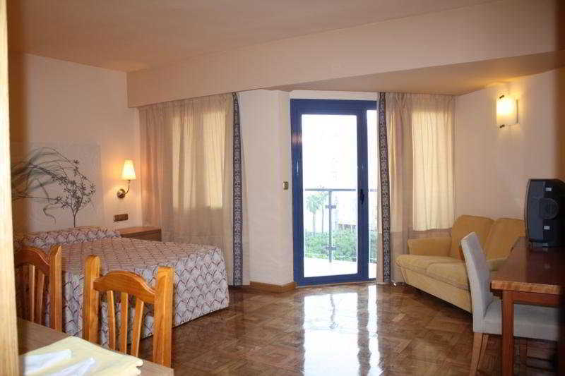 Apartamentos Ms Pepita بينالماذينا المظهر الخارجي الصورة