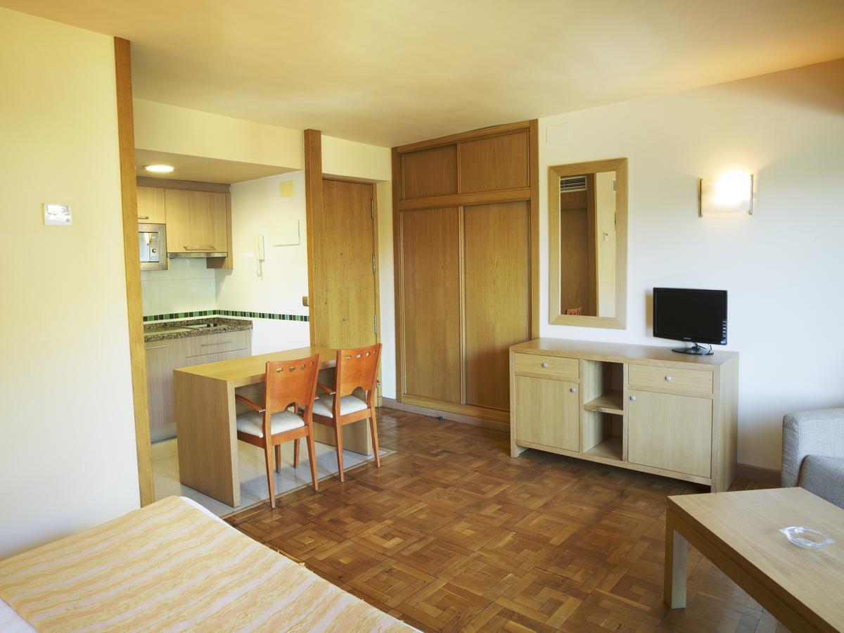 Apartamentos Ms Pepita بينالماذينا المظهر الخارجي الصورة