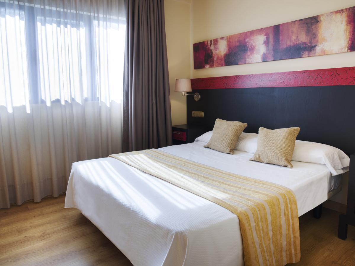 Apartamentos Ms Pepita بينالماذينا المظهر الخارجي الصورة
