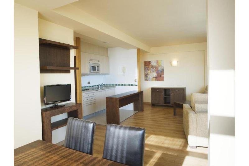 Apartamentos Ms Pepita بينالماذينا المظهر الخارجي الصورة