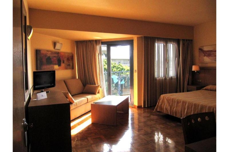 Apartamentos Ms Pepita بينالماذينا المظهر الخارجي الصورة