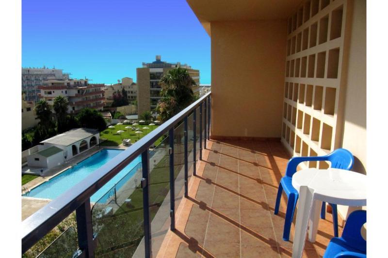Apartamentos Ms Pepita بينالماذينا المظهر الخارجي الصورة