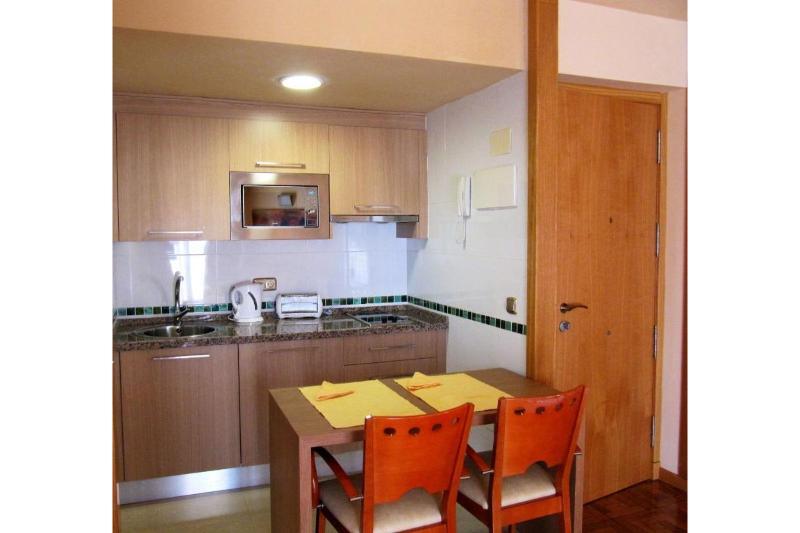 Apartamentos Ms Pepita بينالماذينا المظهر الخارجي الصورة