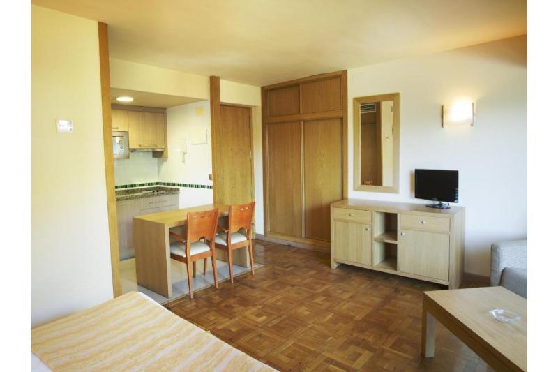 Apartamentos Ms Pepita بينالماذينا المظهر الخارجي الصورة