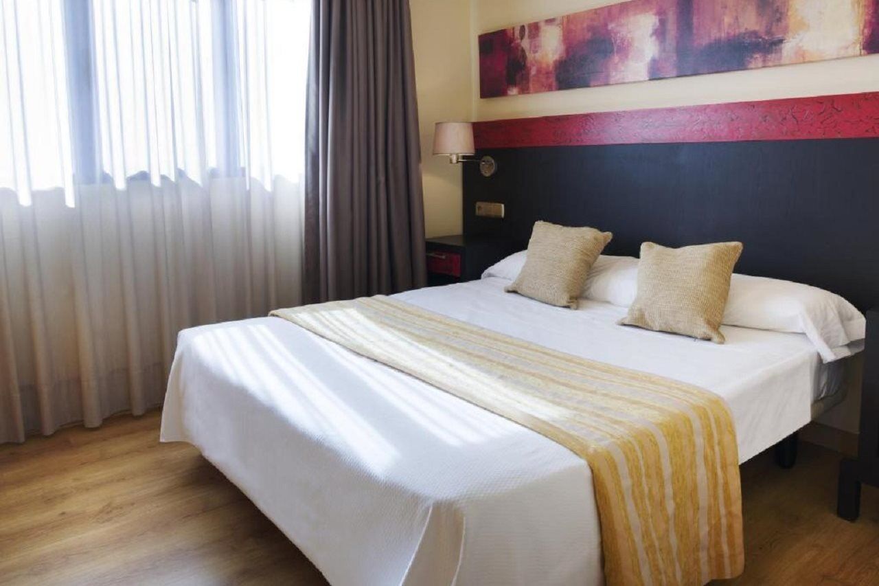 Apartamentos Ms Pepita بينالماذينا المظهر الخارجي الصورة
