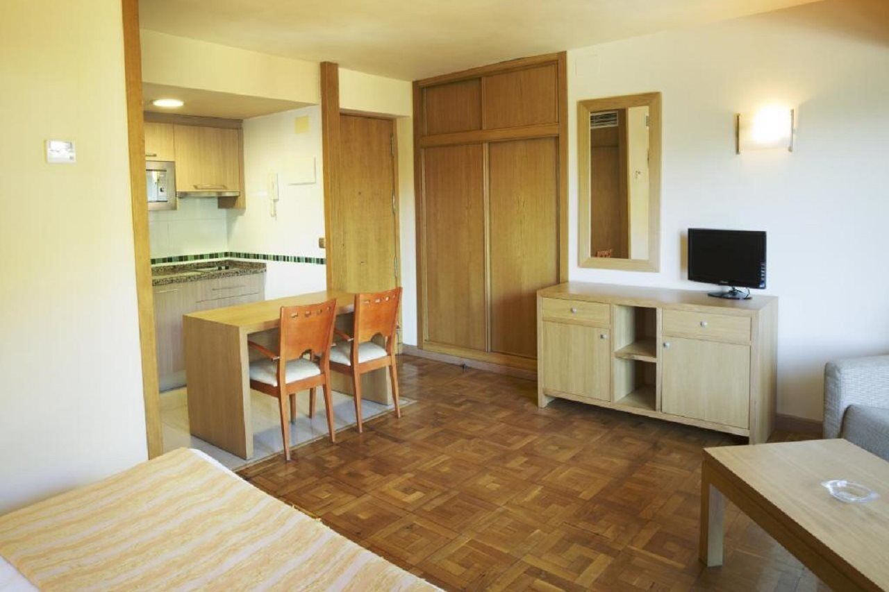 Apartamentos Ms Pepita بينالماذينا المظهر الخارجي الصورة