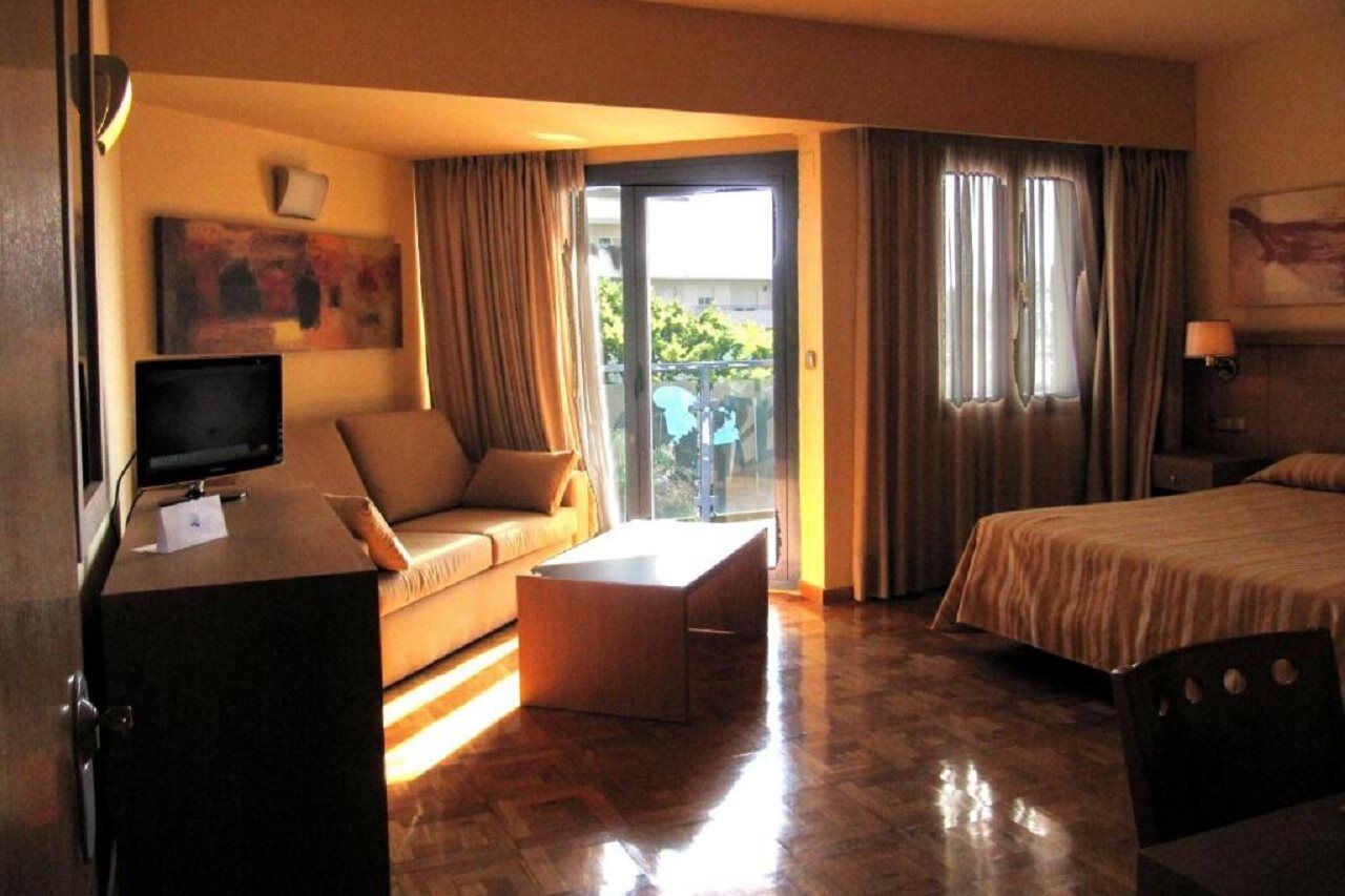 Apartamentos Ms Pepita بينالماذينا المظهر الخارجي الصورة